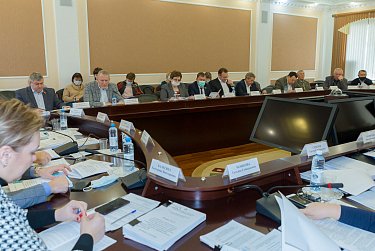 Бюджет ко второму чтению сверстан